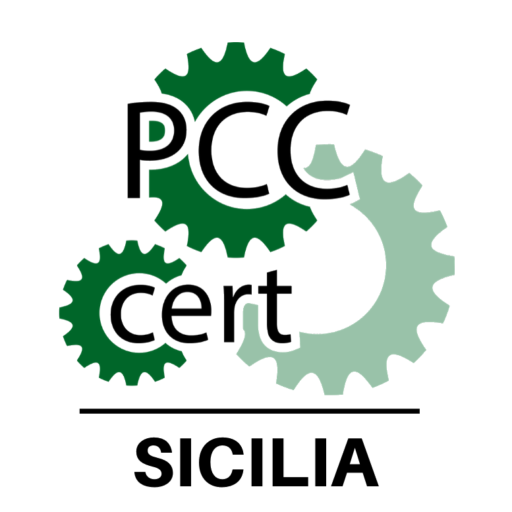 Servizi di certificazione ISO di qualit&agrave; a Palermo - PCC-CERT Palermo, Italia